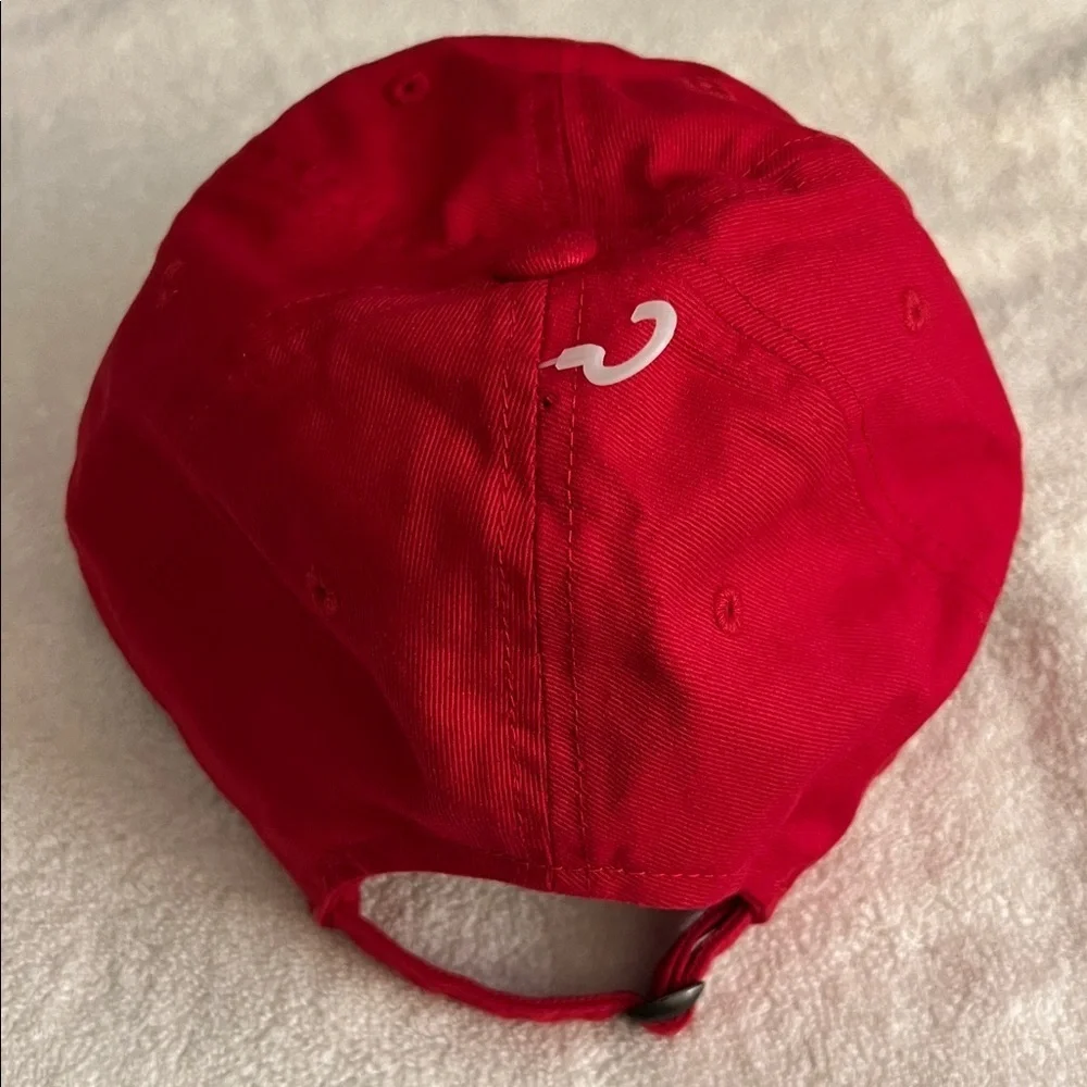 Top of the World NCAA Univ of Maryland baseball cap